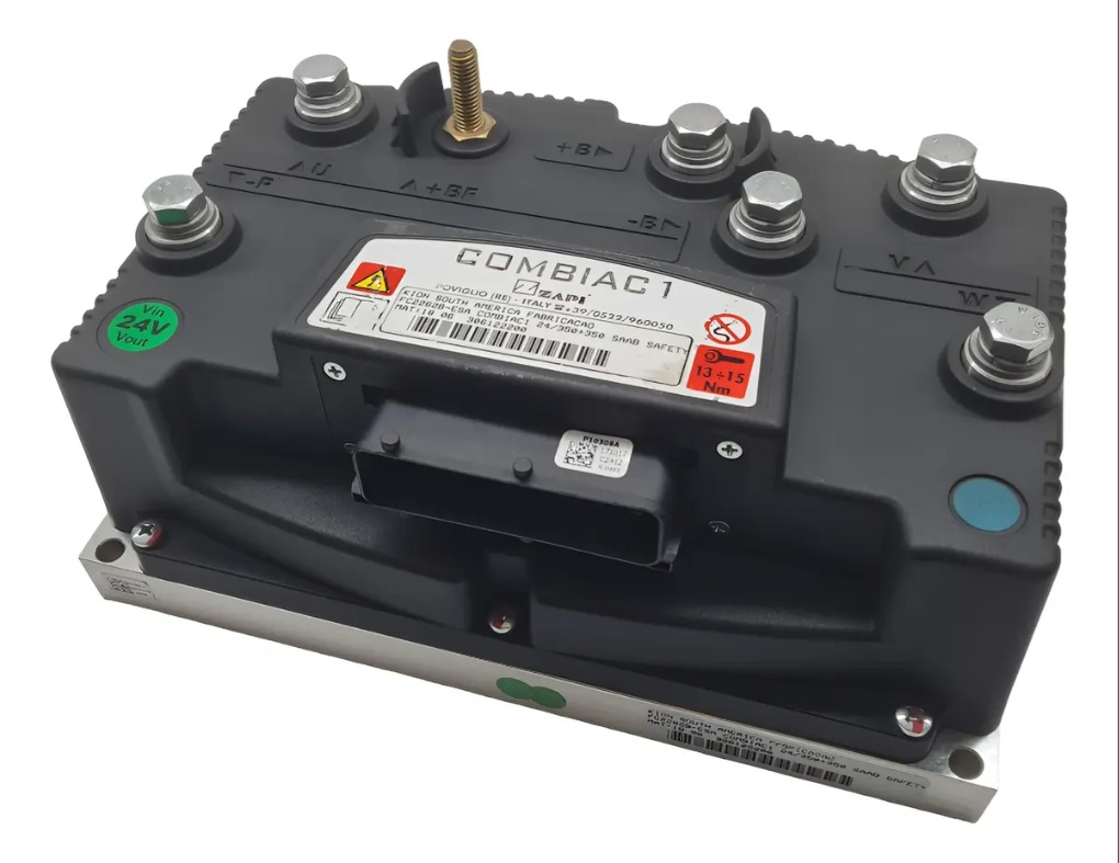 CONTROLADOR ZAPI COMBI AC1