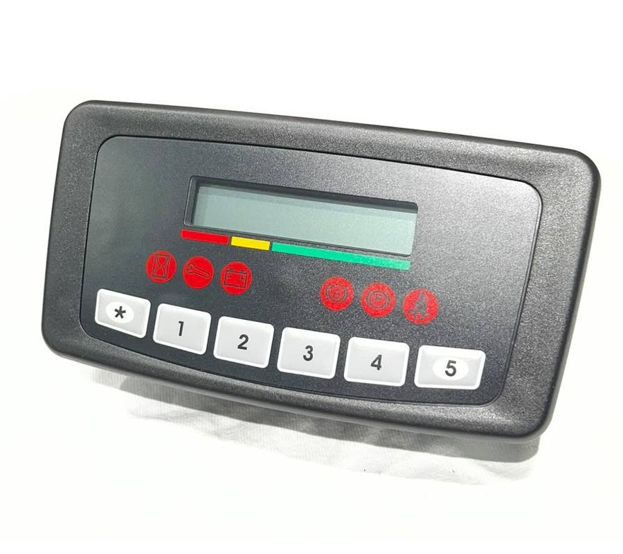 PAINEL FC9040